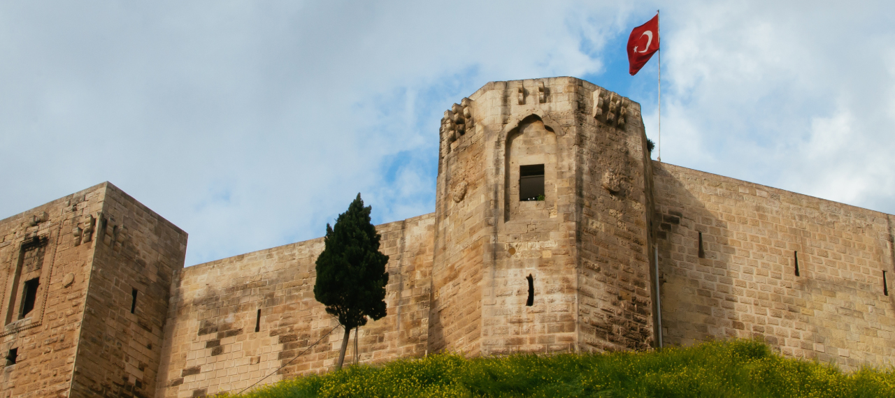 BinBin | Gaziantep'te Scooterla Gezilecek Yerler