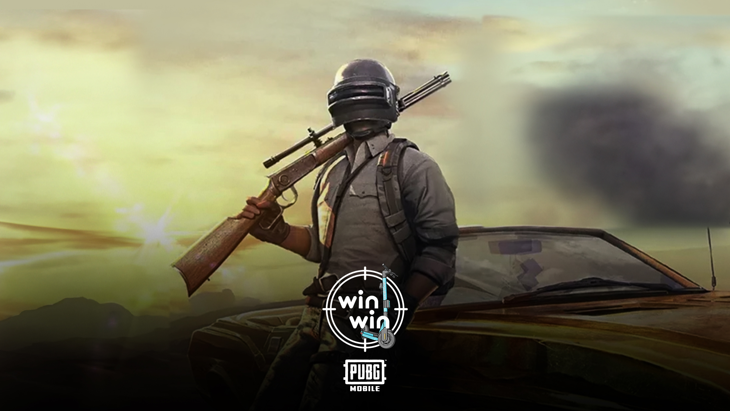 BinBin | PUBG Mobile WinWin Turnuvası’nın kazananı sen ol!