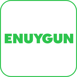 BinBin | Enuygun'dan 50 TL değerinde uçak bileti indirimi kazan!